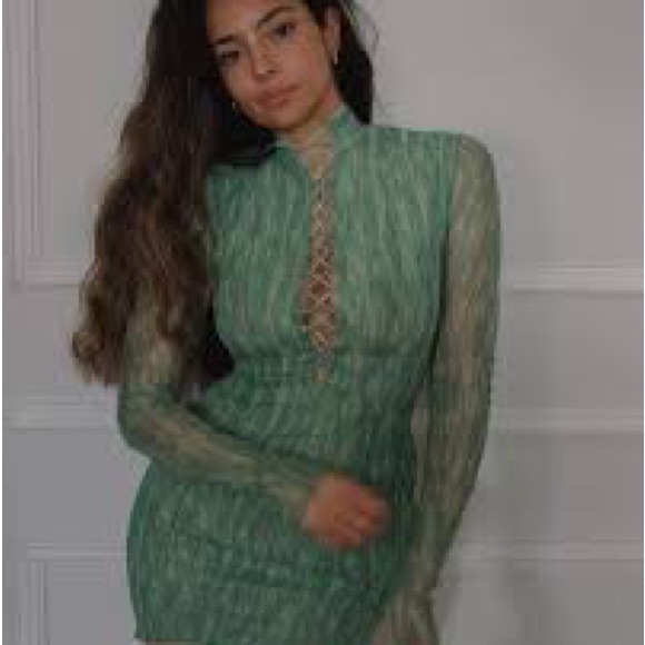 House of Cb dress - Picture 6 of 6